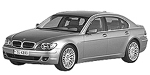BMW E66 B1583 Fault Code