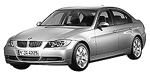 BMW E90 B1583 Fault Code
