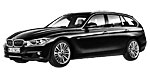 BMW F31 B1583 Fault Code